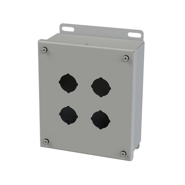 PB Enclosure